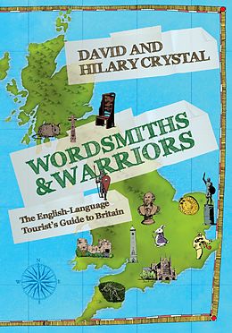 E-Book (pdf) Wordsmiths and Warriors von David Crystal, Hilary Crystal