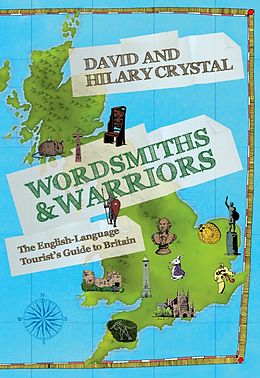 E-Book (epub) Wordsmiths and Warriors von David Crystal, Hilary Crystal