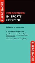 E-Book (epub) Emergencies in Sports Medicine von 