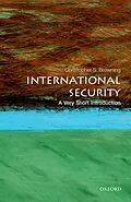 E-Book (epub) International Security von Christopher S. Browning