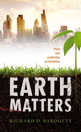 E-Book (pdf) Earth Matters von Richard Bardgett
