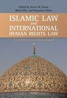 eBook (pdf) Islamic Law and International Human Rights Law de 