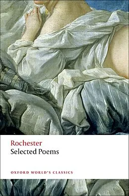 E-Book (epub) Selected Poems von John Wilmot Rochester, Earl of