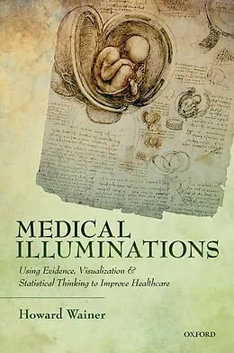 E-Book (epub) Medical Illuminations von Howard Wainer