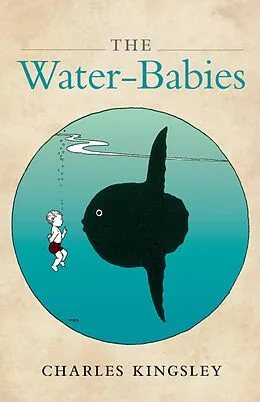 E-Book (epub) The Water -Babies von Charles Kingsley