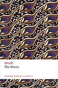 E-Book (pdf) The Waves von Virginia Woolf