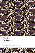 E-Book (epub) The Waves von Virginia Woolf