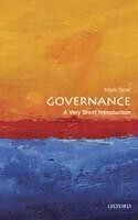 E-Book (pdf) Governance: A Very Short Introduction von Mark Bevir