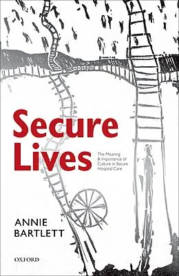 E-Book (pdf) Secure Lives von Annie Bartlett