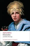 E-Book (pdf) Oroonoko and Other Writings von Aphra Behn