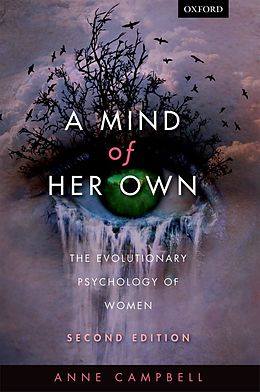eBook (epub) A Mind Of Her Own de Anne Campbell