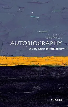E-Book (pdf) Autobiography von Laura Marcus