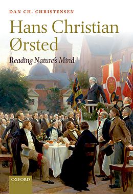 E-Book (pdf) Hans Christian Ørsted von Dan Ch. Christensen