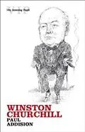 E-Book (epub) Winston Churchill von Paul Addison