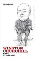 E-Book (epub) Winston Churchill von Paul Addison
