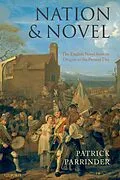 E-Book (epub) Nation and Novel von Patrick Parrinder