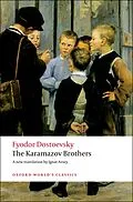 E-Book (epub) The Karamazov Brothers von Fyodor Dostoevsky