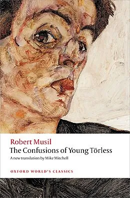 E-Book (pdf) The Confusions of Young Törless von Robert Musil