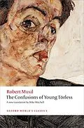 E-Book (epub) The Confusions of Young Törless von Robert Musil