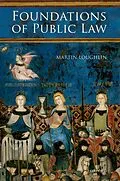 E-Book (epub) Foundations of Public Law von Martin Loughlin
