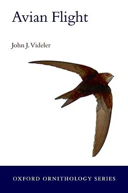 E-Book (epub) Avian Flight von John J. Videler
