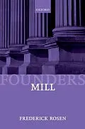E-Book (pdf) Mill von Frederick Rosen