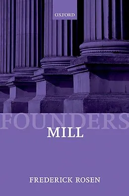E-Book (pdf) Mill von Frederick Rosen