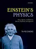 E-Book (epub) Einstein's Physics von Ta-Pei Cheng