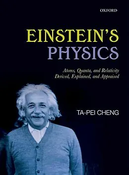 E-Book (epub) Einstein's Physics von Ta-Pei Cheng