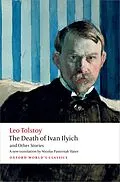 E-Book (pdf) The Death of Ivan Ilyich and Other Stories von Leo Tolstoy