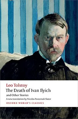 E-Book (pdf) The Death of Ivan Ilyich and Other Stories von Leo Tolstoy