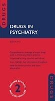 eBook (pdf) Drugs in Psychiatry de Basant K. Puri