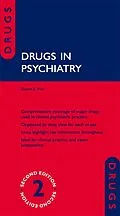 E-Book (epub) Drugs in Psychiatry von Basant K. Puri