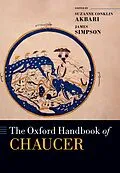 E-Book (pdf) The Oxford Handbook of Chaucer von 