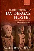 E-Book (pdf) The Destruction of Da Derga's Hostel von Ralph O'Connor