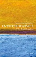 E-Book (epub) Entrepreneurship von Paul Westhead, Mike Wright