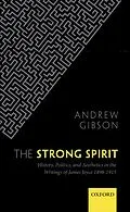 PDF The Strong Spirit von Andrew Gibson