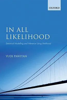 E-Book (epub) In All Likelihood von Yudi Pawitan