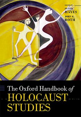 eBook (pdf) The Oxford Handbook of Holocaust Studies de 