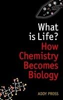 eBook (epub) What is Life? de Addy Pross