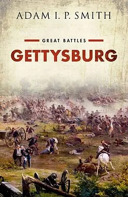 E-Book (pdf) Gettysburg von Adam I. P. Smith