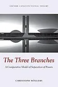 PDF The Three Branches von Christoph Moellers