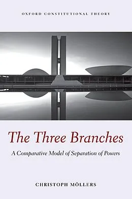 PDF The Three Branches von Christoph Moellers