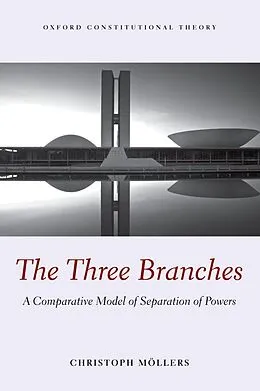 ePUB The Three Branches von Christoph Moellers