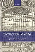 E-Book (pdf) From Empire to Union von Jo Eric Khushal Murkens