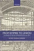 E-Book (epub) From Empire to Union von Jo Eric Khushal Murkens