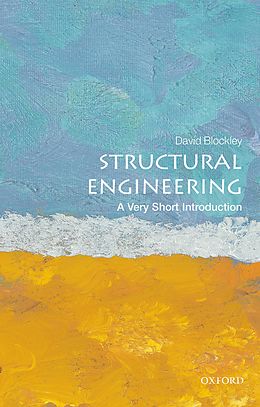 E-Book (pdf) Structural Engineering: A Very Short Introduction von David Blockley