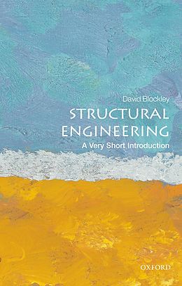 E-Book (epub) Structural Engineering: A Very Short Introduction von David Blockley