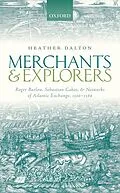 E-Book (pdf) Merchants and Explorers von Heather Dalton