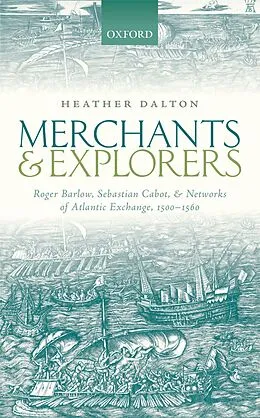E-Book (pdf) Merchants and Explorers von Heather Dalton